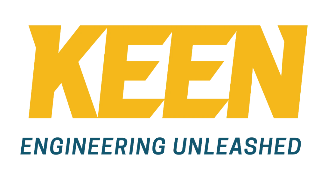 Keen logo