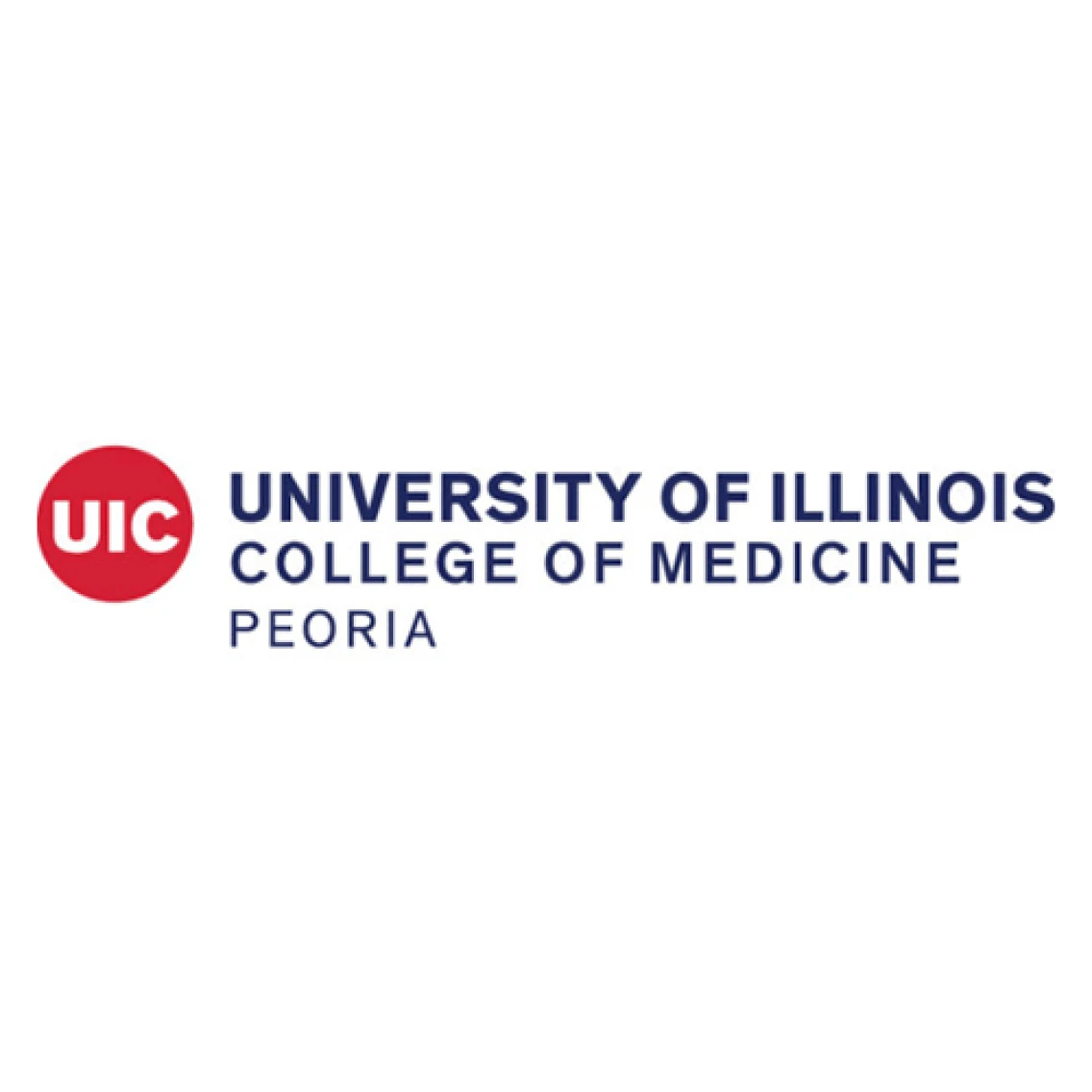 University of Illinois College of Medicine Peoria
